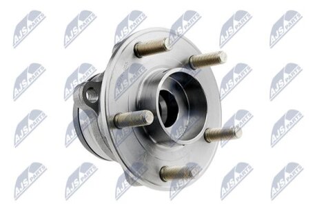 Ford mondeo v ступица колеса форд мондео v на FORD NTY KLTFR055