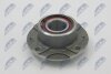 Fiat uno ступица колеса фиат уно на ABARTH,ALFAROMEO,FIAT,LANCIA,SEAT NTY KLT-FT-000 (фото 1)