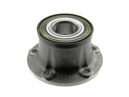 СТУПИЦЯ КОЛЕСА ЗАДНЯ NTY KLT-FT-014