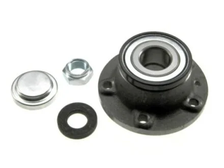 Комплект подшипника ступицы колеса на FIAT,OPEL NTY KLT-FT-019