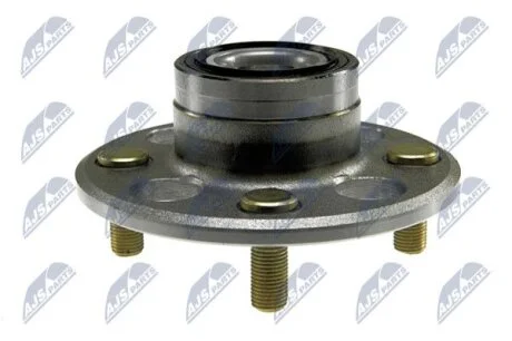 Honda civic ступица колеса хонда сивик на HONDA,ISUZU,ROVER NTY KLT-HD-010