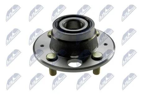 Honda civic uk ступица колеса хонда сивик uk на Honda,Mg,Rover NTY KLT-HD-013