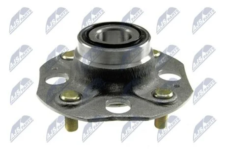 Honda accord ступица колеса хонда аккорд NTY KLT-HD-017