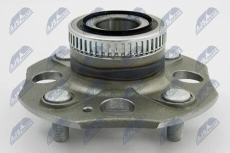 Комплект колісних підшипників NTY KLTHD022