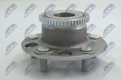 Honda shuttle ступица колеса хонда шатл NTY KLT-HD-031