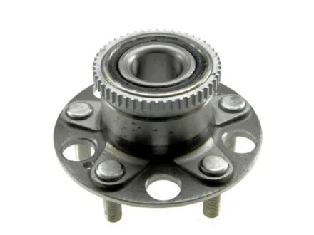 Комплект колісних підшипників NTY KLT-HD-032