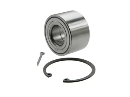 Комплект подшипника ступицы колеса NTY KLTHD041