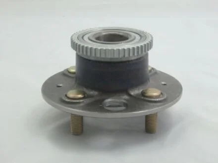 Комплект подшипника ступицы колеса на HONDA NTY KLT-HD-047