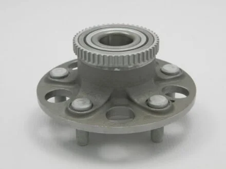 Комплект подшипника ступицы колеса на ACURA,HONDA NTY KLTHD053