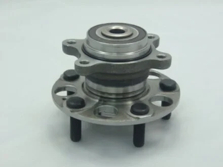 Ступиця зад. Honda Civic 1.3/1.6/1.8 (05-12) NTY KLT-HD-062