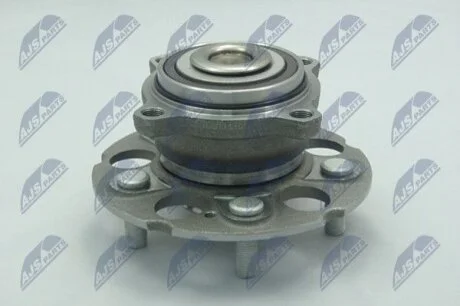 Honda odyssey ступица колеса хонда одисей NTY KLTHD068