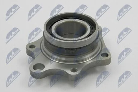 Honda element ступица колеса левый хонда элемент NTY KLTHD072