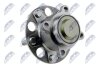 Подшипник задней ступицы в сборе Honda (42200T2AA51) NTY KLTHD081 (фото 1)