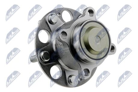 Подшипник задней ступицы в сборе Honda (42200T2AA51) NTY KLTHD081