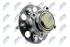 Honda cr-v 2wd ступица колеса хонда cr-v 2wd на ACURA,HONDA NTY KLTHD083 (фото 1)