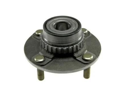 Комплект подшипника ступицы колеса на HYUNDAI NTY KLT-HY-502