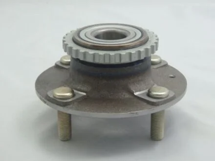 СТУПИЦЯ КОЛЕСА | HYUNDAI LANTRA 95-98 /+ABS/, COUPE 96-98 /+ABS/ NTY KLTHY504