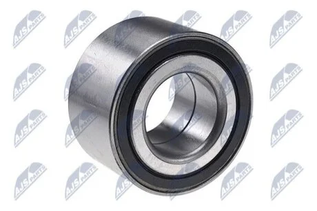 Hyundai galloper подшипник ступицы хюндай галопер NTY KLTHY510