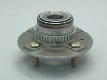Комплект подшипника ступицы колеса на HYUNDAI NTY KLT-HY-516