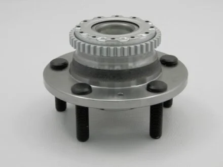 Ступиця колеса задня NTY KLT-HY-522