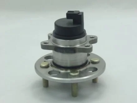 Ступица колеса задний мост hyundai getz 527501C100 на HYUNDAI,KIA NTY KLTHY528