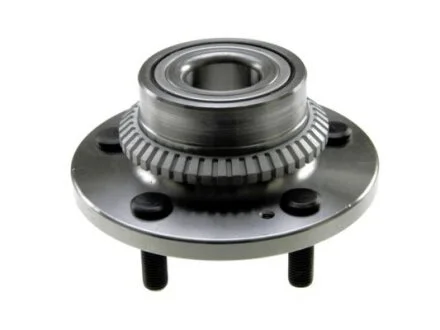 Hyundai trajet ступица колеса хюндай траджет на HYUNDAI NTY KLTHY530