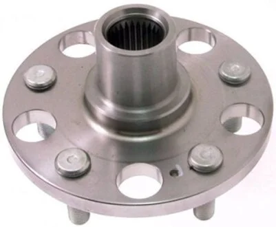 Hyndai santa fe ступица колеса хюндай санта фе на HYUNDAI NTY KLTHY535P