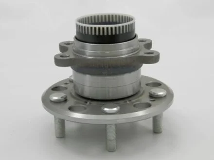 Комплект подшипника ступицы колеса на HYUNDAI,KIA NTY KLTHY542