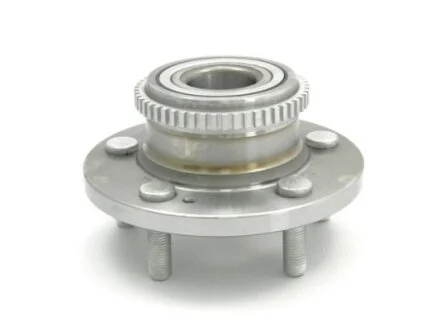 Hyundai santa fe 2wd ступица колеса хюндай санта фе 2wd на HYUNDAI NTY KLTHY543