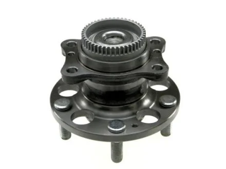 Комплект подшипника ступицы колеса на Hyundai,Kia NTY KLT-HY-545