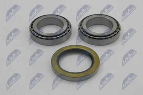 Kia k2700 подшипник ступицы киа k2700 NTY KLTKA305