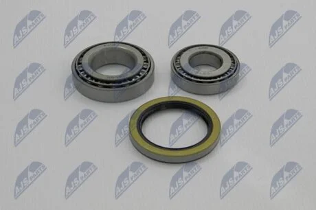 Kia carnival i/ii подшипник ступицы киа карнивал і/іі на KIA NTY KLT-KA-309