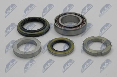 Kia sportage подшипник ступицы киа спортейдж NTY KLTKA310