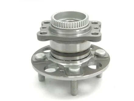 Комплект подшипника ступицы колеса на HYUNDAI,KIA NTY KLTKA313