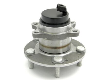 Ступиця зад. Hyundai IX20, Kia Soul 1.4/1.6 (09->) NTY KLT-KA-322