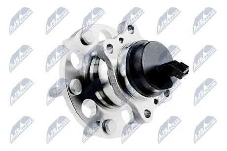 Kia soul ii ступица колеса киа соул іі на Kia NTY KLTKA328