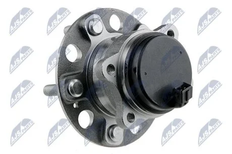 Комплект подшипника ступицы колеса на HYUNDAI,KIA NTY KLTKA330