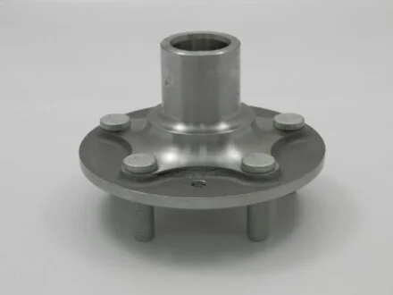 Ступица колеса на Landrover NTY KLTLR001P