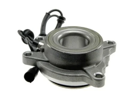 Подшипник ступицы переднией с датчиком ABS Land Rover Discovery 2 NTY KLT-LR-003B