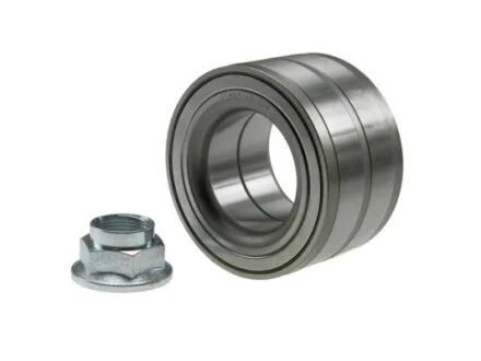 Комплект подшипника ступицы колеса на LANDROVER NTY KLTLR004