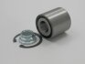 Mercedes a w168 подшипник ступицы мерседес a w168 NTY KLTME014 (фото 1)
