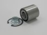 Mercedes a w168 подшипник ступицы мерседес a w168 NTY KLTME014 (фото 2)