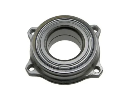 Підшипник ступиці зад. MB C-Class (W204), E-Class (C207) 07-16 NTY KLT-ME-016