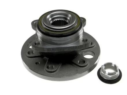 Mercedes sprinter 906 ступица колеса мерседес спринтер 906 на MERCEDESBENZ NTY KLTME019