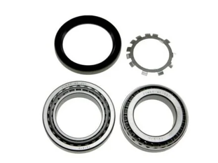 Mercedes sprinter 5t подшипник ступицы мерседес спринтер 5т NTY KLT-ME-021