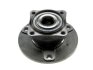 Smart fortwo ступица колеса смартфорту на SMART NTY KLTME022 (фото 1)