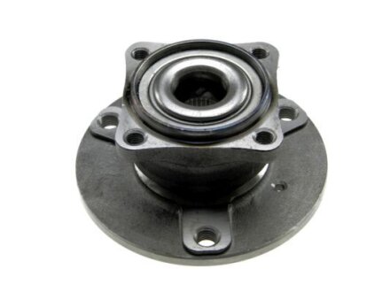 Smart fortwo ступица колеса смартфорту на SMART NTY KLTME022