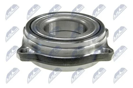 Комплект подшипника ступицы колеса NTY KLTME025