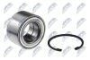 Mercedes ml подшипник ступицы мерседес ml NTY KLTME026 (фото 1)