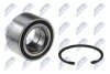 Mercedes ml подшипник ступицы мерседес ml NTY KLTME026 (фото 2)